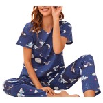 Pijamale dama