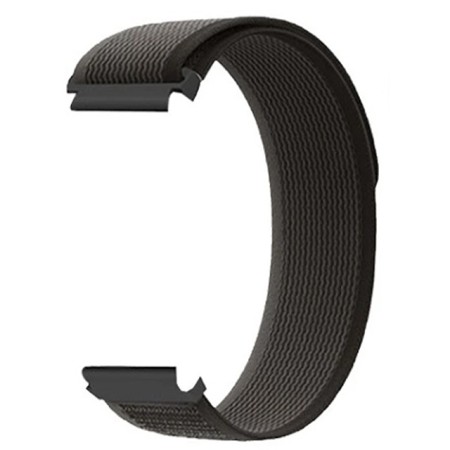 Curea Quick Release pentru smartwatch Garmin Fenix 5, Fenix 6, Fenix 6 Pro, Fenix 6 Pro Sapphire Edition, Forerunner 935, Forerunner 945, negru, 22 mm