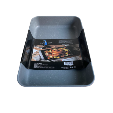 Tava pentru cuptor, 25.5x36 cm