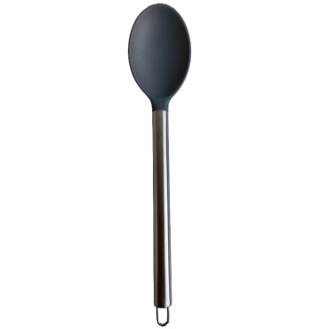 Lingura silicon, 34cm