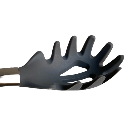 Lingura silicon pentru servit paste, 33cm