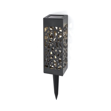 Lampa solara LED de exterior pentru gradina